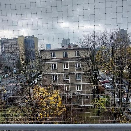 Apartament Koszutka - 100M Od Spodka Katowice Esterno foto