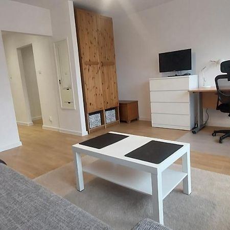 Apartament Koszutka - 100M Od Spodka Katowice Esterno foto