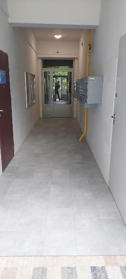 Apartament Koszutka - 100M Od Spodka Katowice Esterno foto