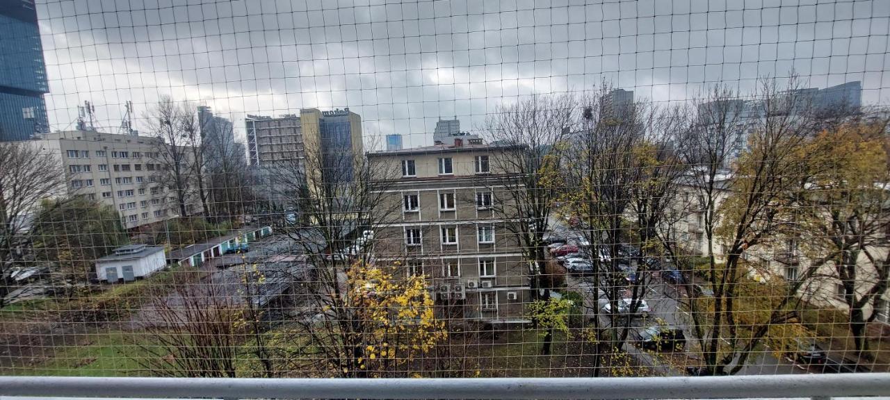 Apartament Koszutka - 100M Od Spodka Katowice Esterno foto
